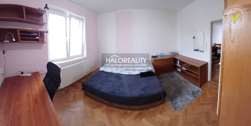 KE - Sever a Podhradová 2-Zimmer-Wohnung Kaufen reality Košice - Sever