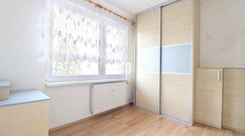 Dolný Kubín 3-Zimmer-Wohnung Kaufen reality Dolný Kubín