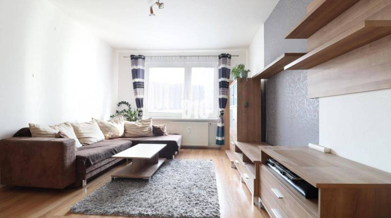 Dolný Kubín 3-Zimmer-Wohnung Kaufen reality Dolný Kubín