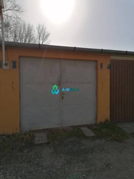 Dunajská Streda Garage Kaufen reality Dunajská Streda