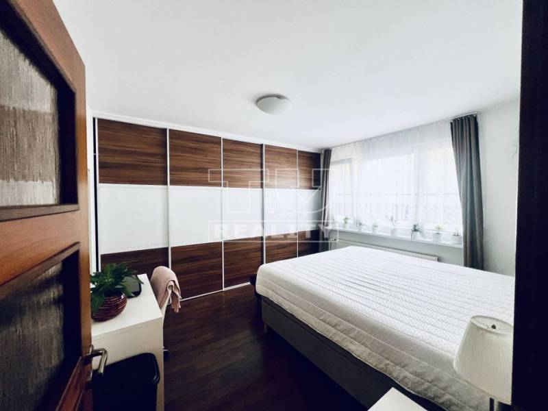 Bratislava - Petržalka 3-Zimmer-Wohnung Kaufen reality Bratislava - Petržalka