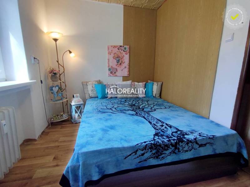 Nováky 1-Zimmer-Wohnung Mieten reality Prievidza