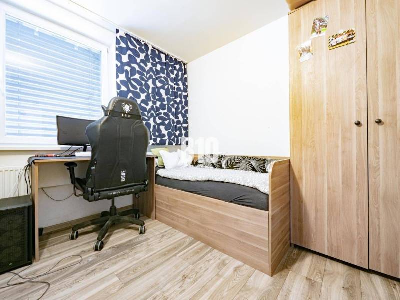 Nitra 2-Zimmer-Wohnung Kaufen reality Nitra