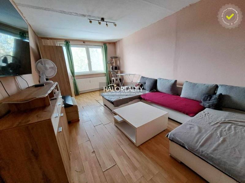 Senec 2-Zimmer-Wohnung Kaufen reality Senec