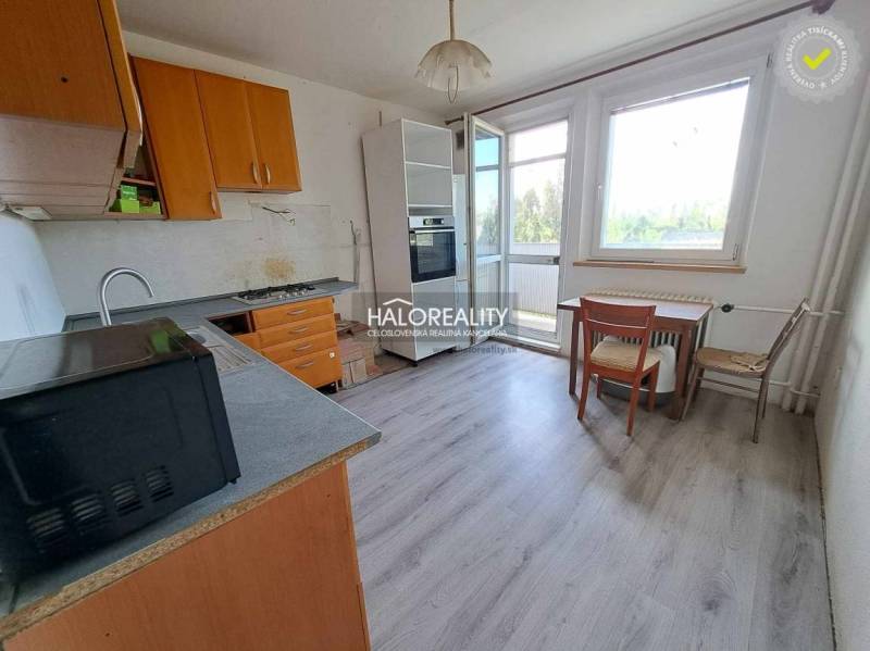 Senec 2-Zimmer-Wohnung Kaufen reality Senec