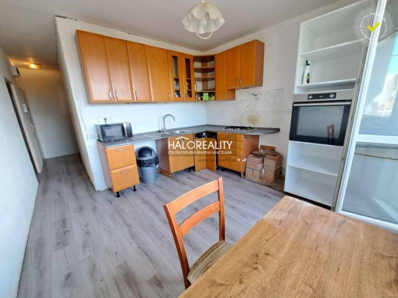 Senec 2-Zimmer-Wohnung Kaufen reality Senec