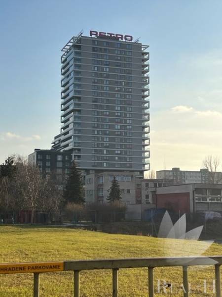 Predaj 3 izb.byt + loggia, Bratislava - Ružinov, Sedmokráskova ulica