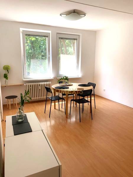 Bratislava - Nové Mesto 3-Zimmer-Wohnung Kaufen reality Bratislava - Nové Mesto