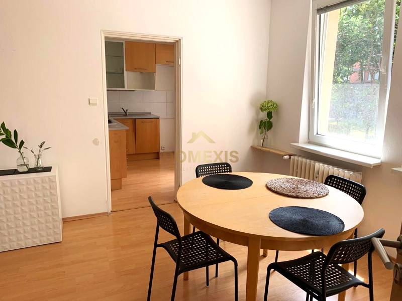 Bratislava - Nové Mesto 3-Zimmer-Wohnung Kaufen reality Bratislava - Nové Mesto