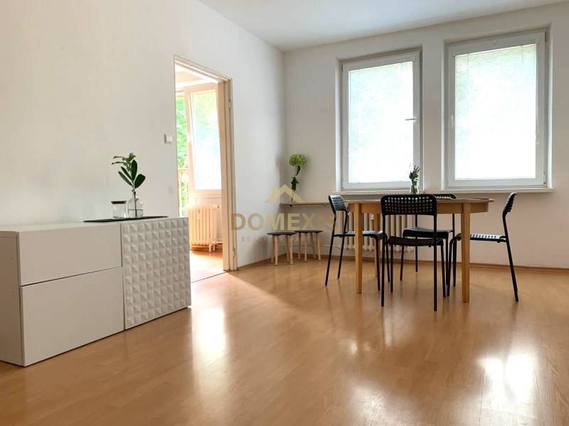 Bratislava - Nové Mesto 3-Zimmer-Wohnung Kaufen reality Bratislava - Nové Mesto