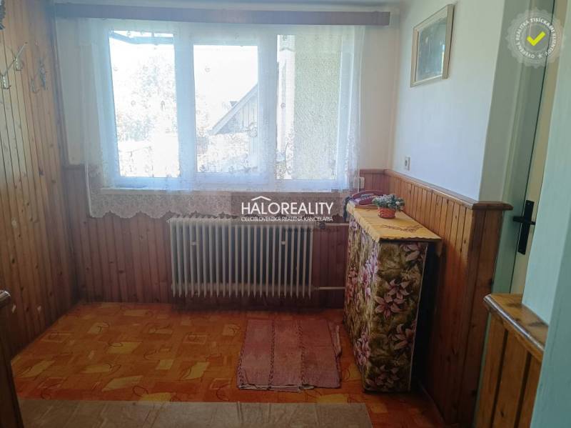 Olcnava Einfamilienhaus Kaufen reality Spišská Nová Ves