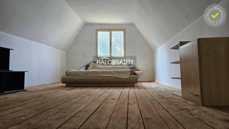 Hodruša - Hámre Ferienhaus Kaufen reality Žarnovica