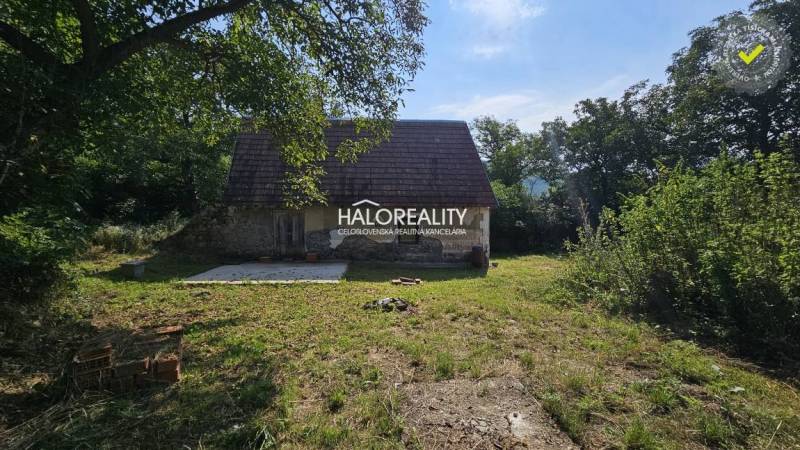 Hodruša - Hámre Ferienhaus Kaufen reality Žarnovica