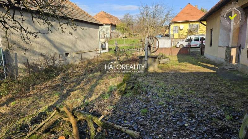 Žemberovce Einfamilienhaus Kaufen reality Levice