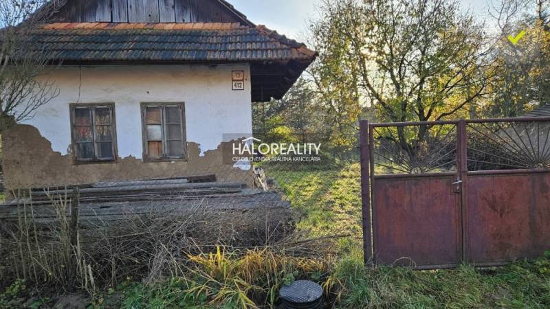 Žemberovce Baugrund Kaufen reality Levice