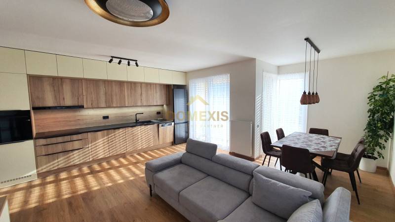 Bratislava - Devínska Nová Ves 3-Zimmer-Wohnung Mieten reality Bratislava - Devínska Nová Ves