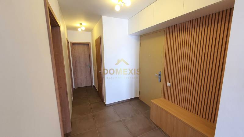 Bratislava - Devínska Nová Ves 3-Zimmer-Wohnung Mieten reality Bratislava - Devínska Nová Ves