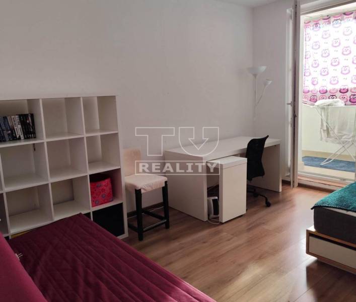 Bratislava - Petržalka 4-Zimmer-Wohnung Kaufen reality Bratislava - Petržalka