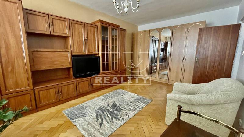 Trnava 3-Zimmer-Wohnung Kaufen reality Trnava