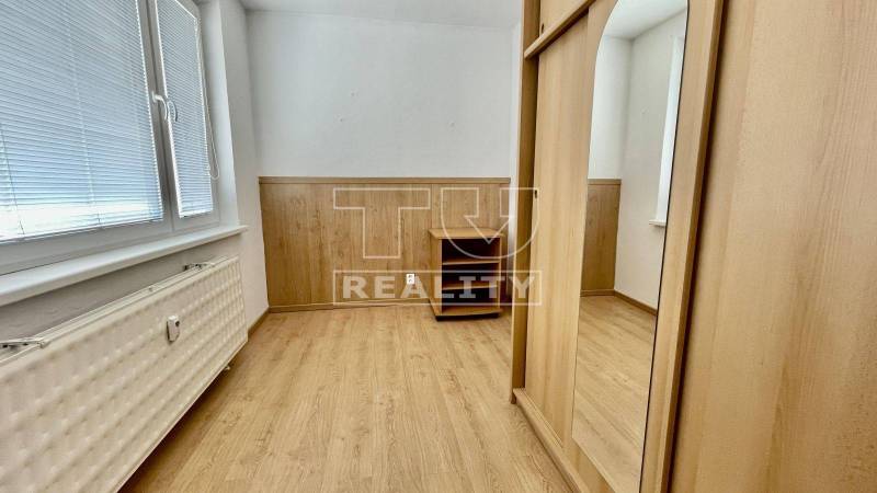 Trnava 3-Zimmer-Wohnung Kaufen reality Trnava