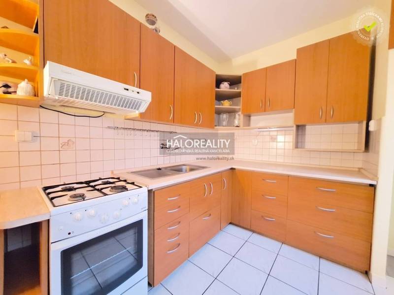 BA - Rača 3-Zimmer-Wohnung Kaufen reality Bratislava - Rača