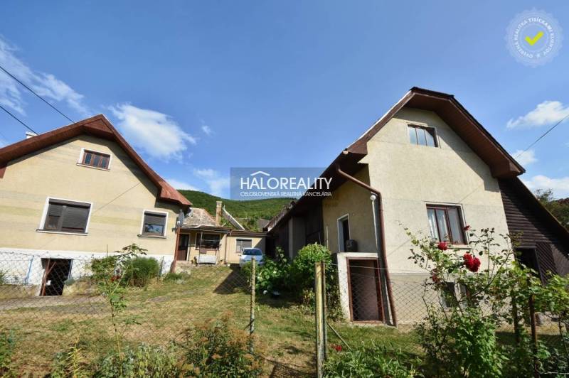 Hrabičov Einfamilienhaus Kaufen reality Žarnovica