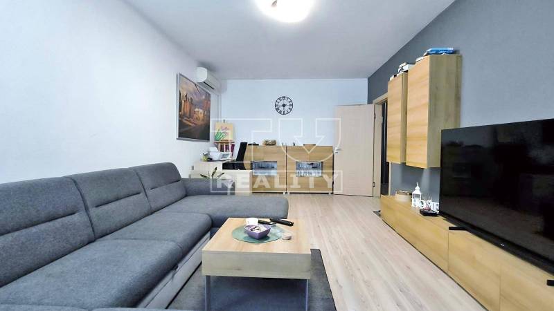 Pezinok 3-Zimmer-Wohnung Kaufen reality Pezinok