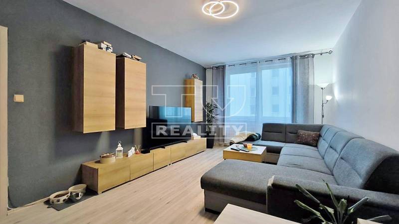 Pezinok 3-Zimmer-Wohnung Kaufen reality Pezinok