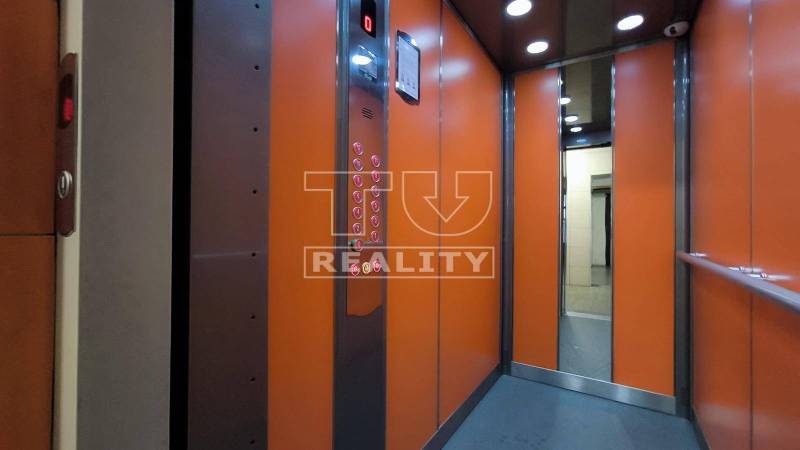 Pezinok 3-Zimmer-Wohnung Kaufen reality Pezinok