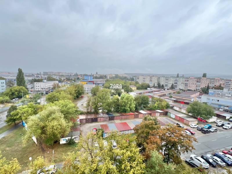 Košice - mestská časť Západ 4-Zimmer-Wohnung Kaufen reality Košice - Západ