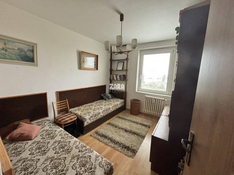 Košice - mestská časť Západ 4-Zimmer-Wohnung Kaufen reality Košice - Západ