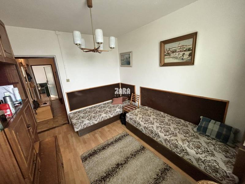 Košice - mestská časť Západ 4-Zimmer-Wohnung Kaufen reality Košice - Západ