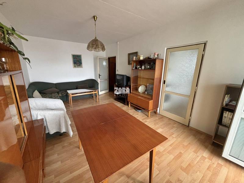 Košice - mestská časť Západ 4-Zimmer-Wohnung Kaufen reality Košice - Západ