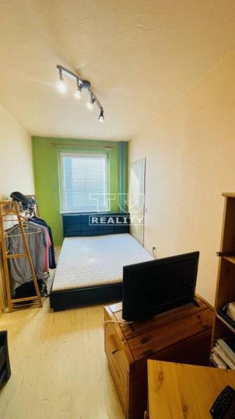 Bratislava - Petržalka 4-Zimmer-Wohnung Kaufen reality Bratislava - Petržalka