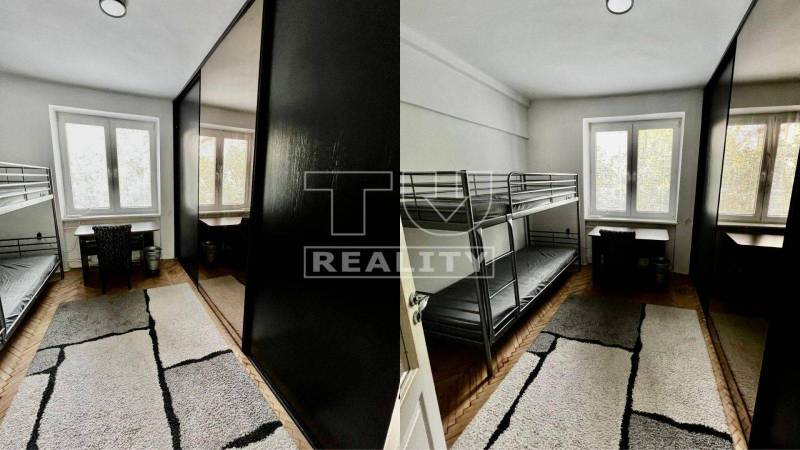 Trnava 3-Zimmer-Wohnung Kaufen reality Trnava