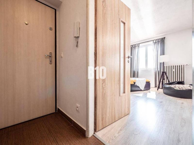 Bratislava - Staré Mesto 1-Zimmer-Wohnung Kaufen reality Bratislava - Staré Mesto