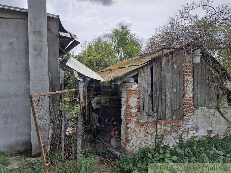 Devičany Einfamilienhaus Kaufen reality Levice