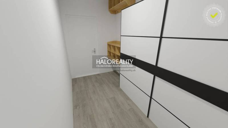 Prešov 2-Zimmer-Wohnung Kaufen reality Prešov