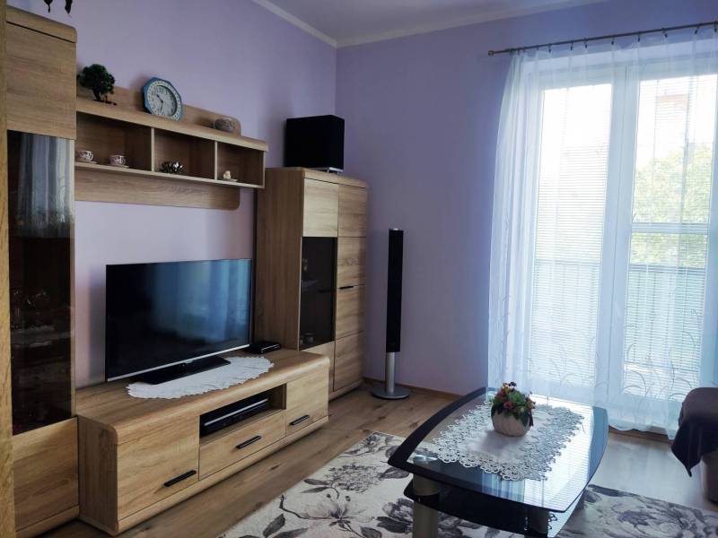 Orechová Potôň 3-Zimmer-Wohnung Kaufen reality Dunajská Streda