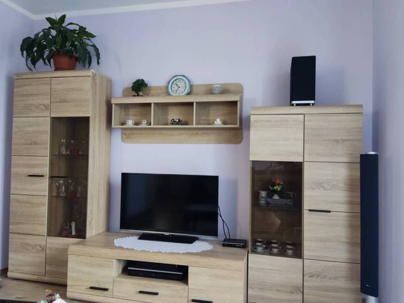 Orechová Potôň 3-Zimmer-Wohnung Kaufen reality Dunajská Streda