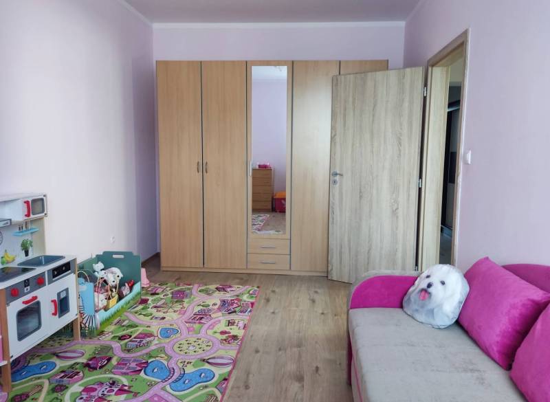 Orechová Potôň 3-Zimmer-Wohnung Kaufen reality Dunajská Streda