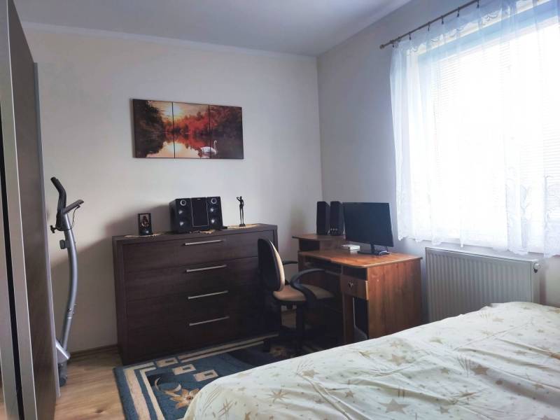 Orechová Potôň 3-Zimmer-Wohnung Kaufen reality Dunajská Streda