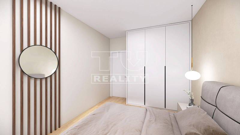 Žilina 4-Zimmer-Wohnung Kaufen reality Žilina