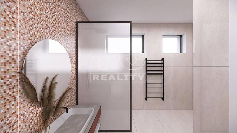 Žilina 4-Zimmer-Wohnung Kaufen reality Žilina