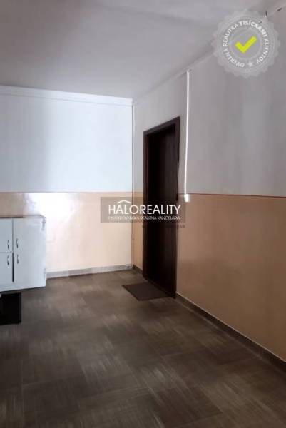 Trebišov 1-Zimmer-Wohnung Kaufen reality Trebišov