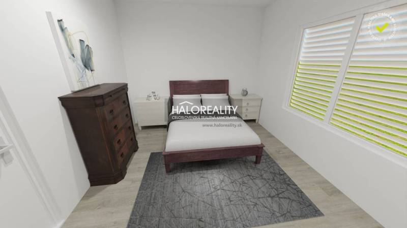 Prešov 3-Zimmer-Wohnung Kaufen reality Prešov