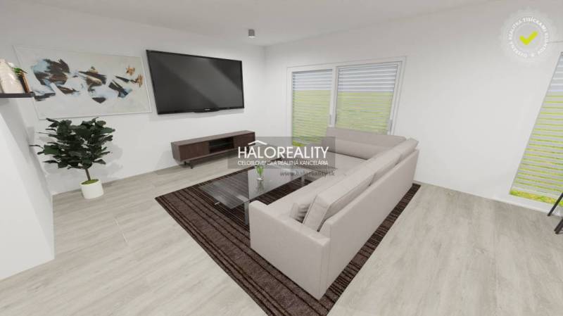 Prešov 3-Zimmer-Wohnung Kaufen reality Prešov