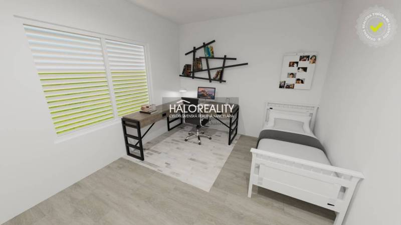 Prešov 3-Zimmer-Wohnung Kaufen reality Prešov