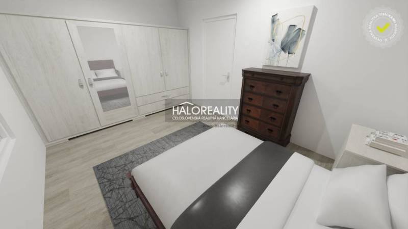 Prešov 3-Zimmer-Wohnung Kaufen reality Prešov