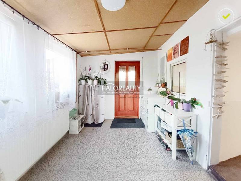 Banská Štiavnica Einfamilienhaus Kaufen reality Banská Štiavnica